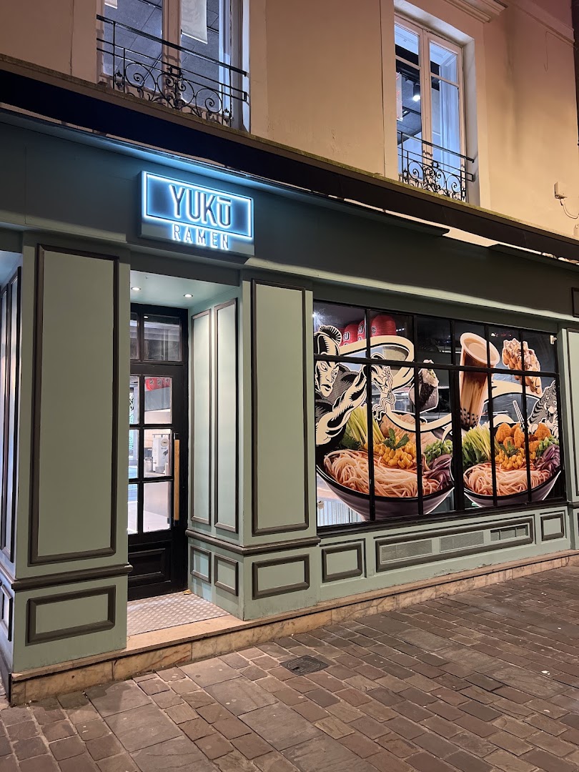 YUKU RAMEN · Photos 2