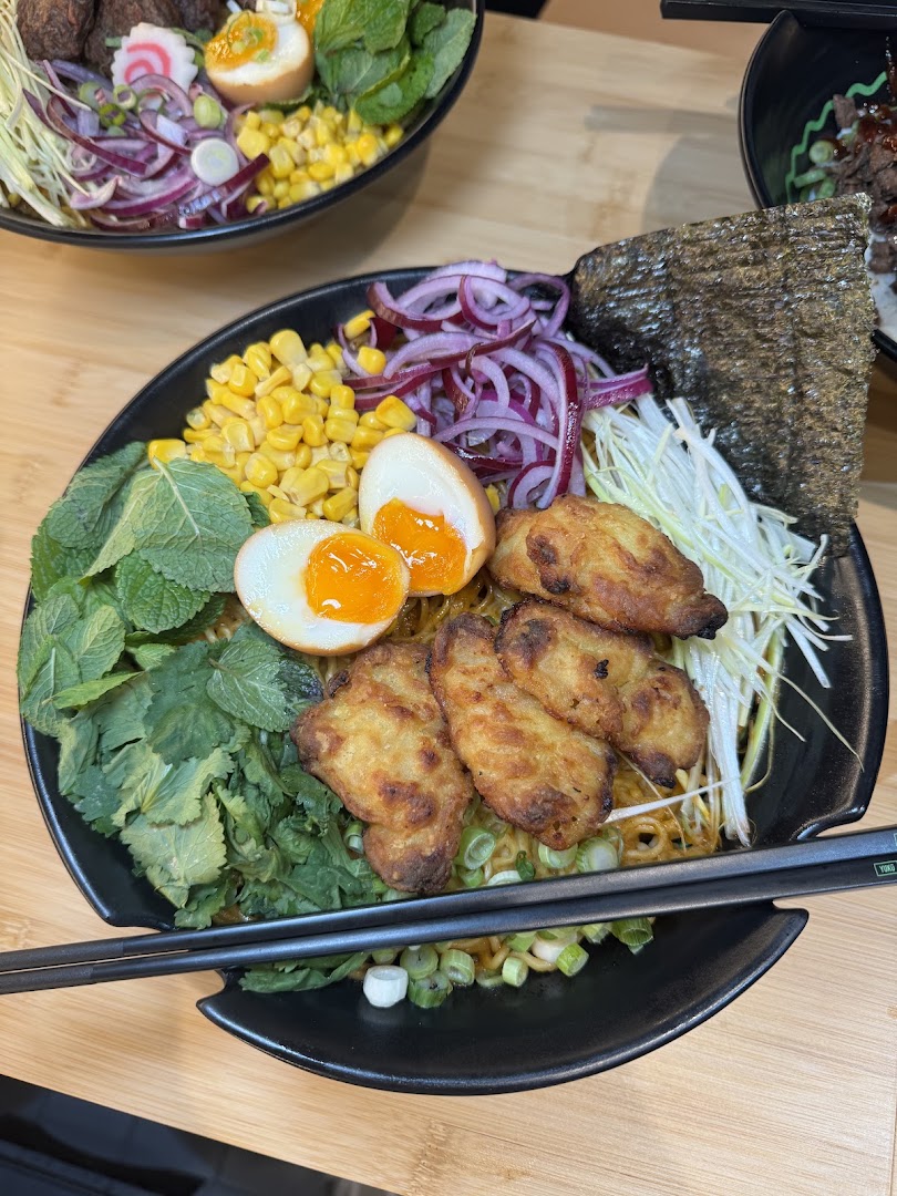 YUKU RAMEN · Photos 3